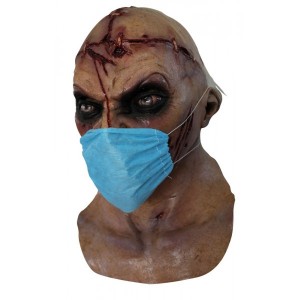 maske-dr-zombie-halloween