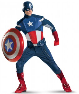 Captain-America-luxus