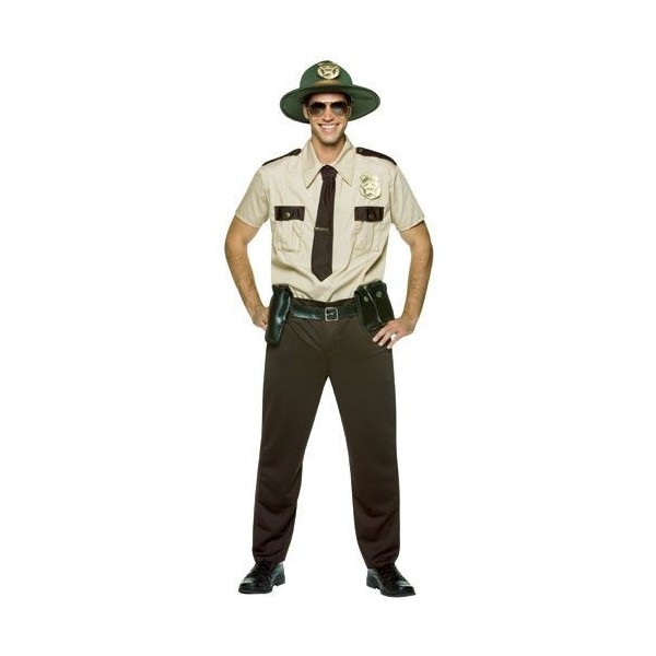 mounty-sheriff-kostuem