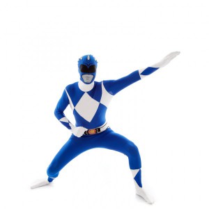 blauer-power-ranger-morphsuit
