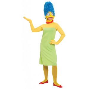 kostuem-marge-simpson-deluxe