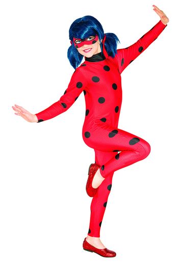 Ladybug Kostüm